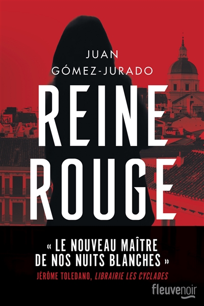 Reine rouge. Vol. 1