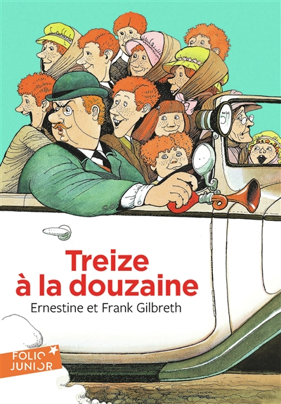 Treize à la douzaine