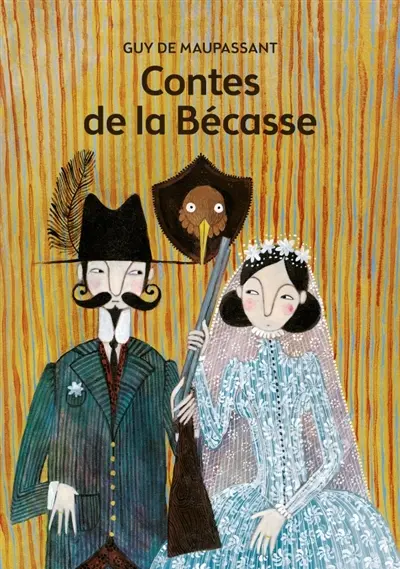 Contes de la bécasse