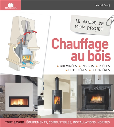Chauffage au bois :...