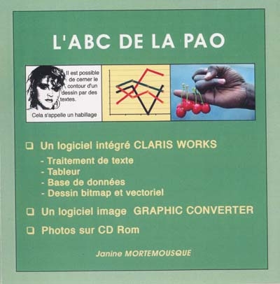 L'ABC de la PAO