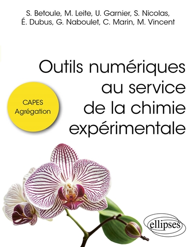 Outils numériques au...