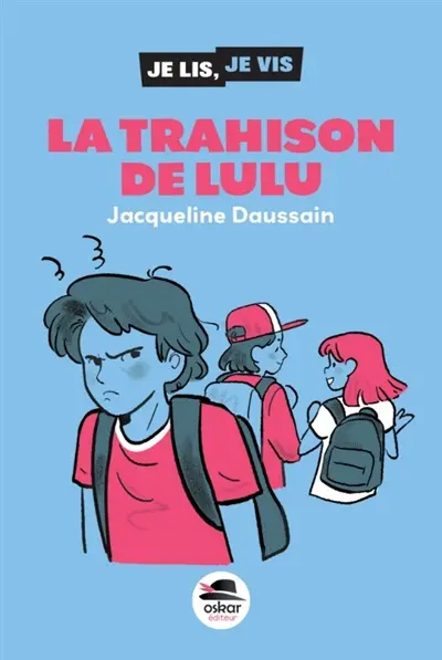 La trahison de Lulu