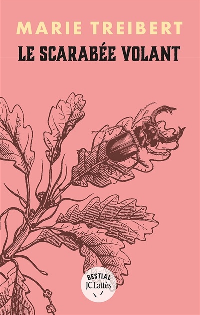 Le scarabée volant