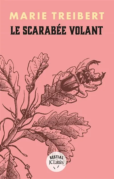 Le scarabée volant