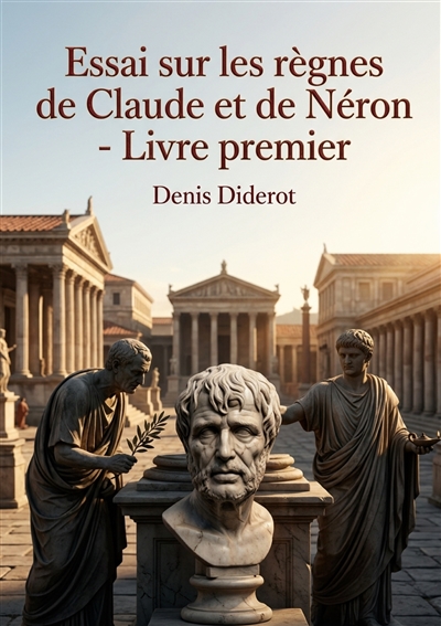 Essai sur les règnes de...