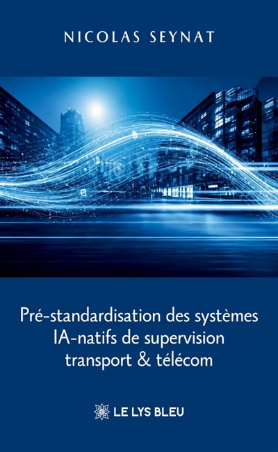 Pré-standardisation des...