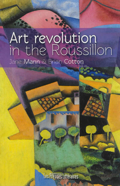 Art revolution in the Roussillon
