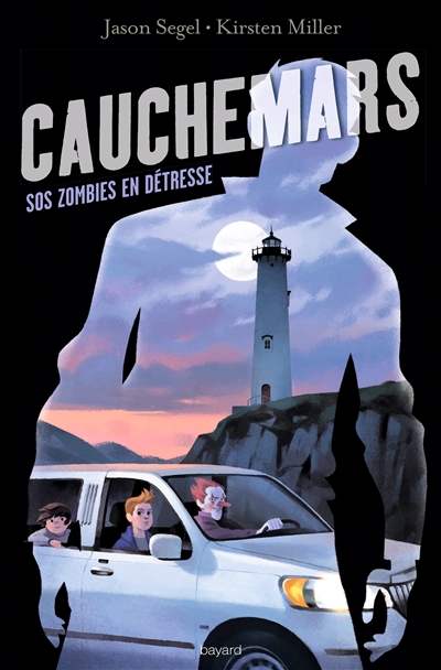 Cauchemars. Vol. 2. SOS zombies en détresse