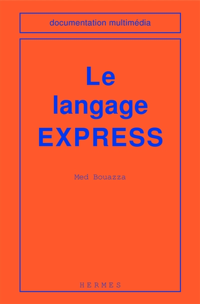 Le langage Express