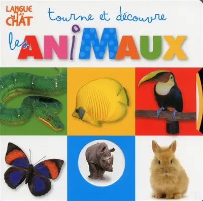 Les animaux