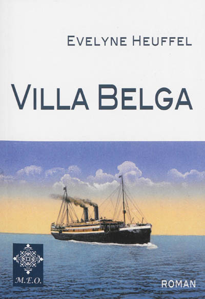 In-finis terrae. Vol. 1. Villa Belga : échos d'une émigration dans le sud du Brésil (1904-1910)