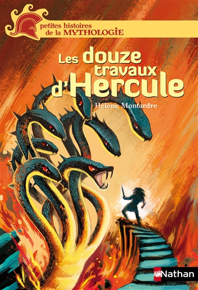 Les douze travaux D'hercule