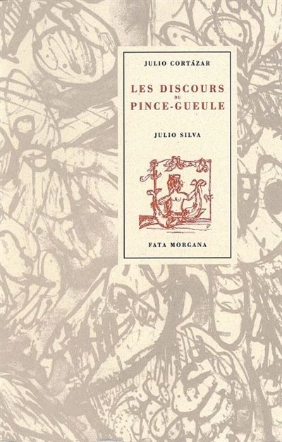Les discours du pince-gueule