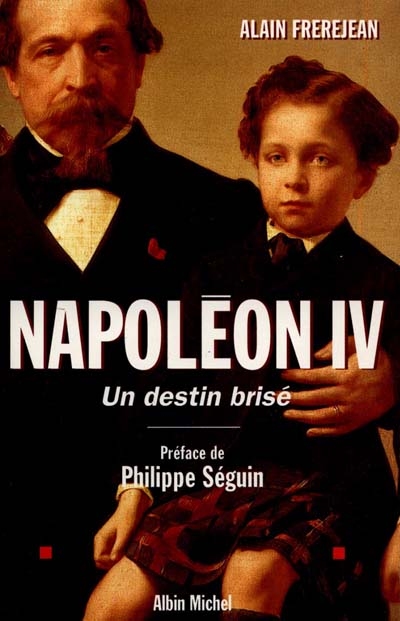 Napoléon IV : un destin brisé (1856-1879)