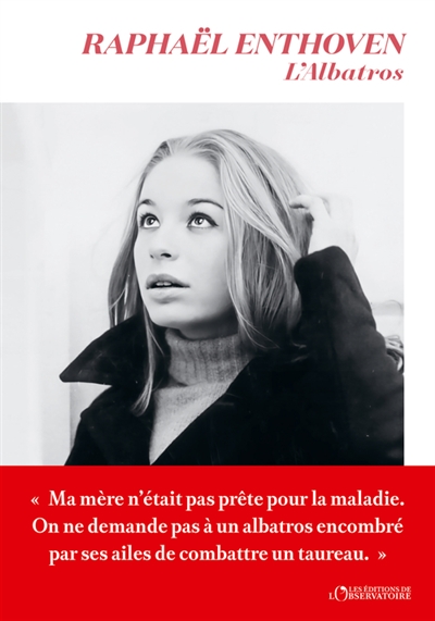 L'albatros