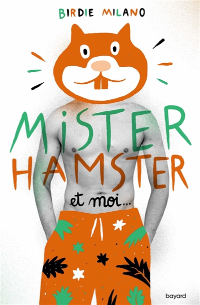 Mister hamster et moi