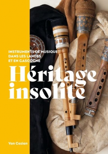 Héritage insolite :...