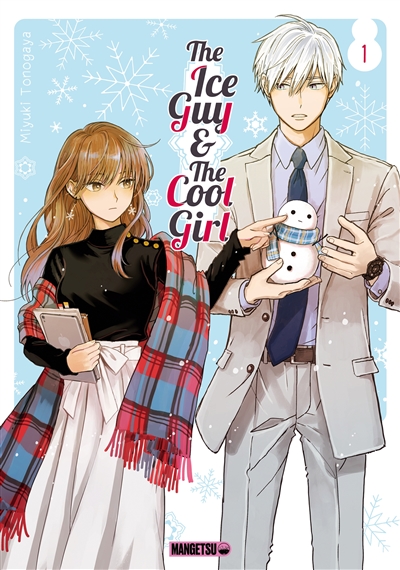 The ice guy & the cool girl. Vol. 1