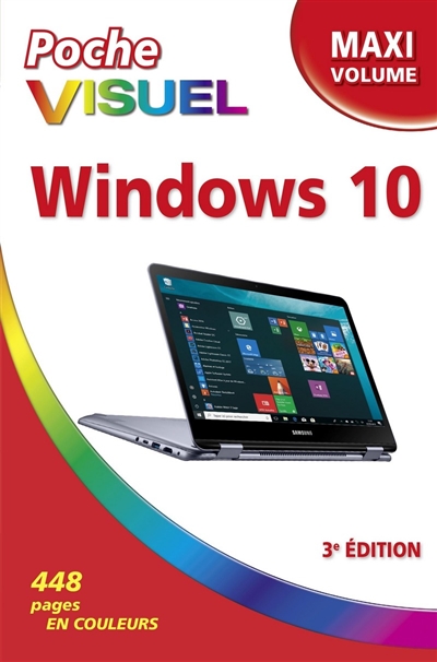 Windows 10 maxi volume