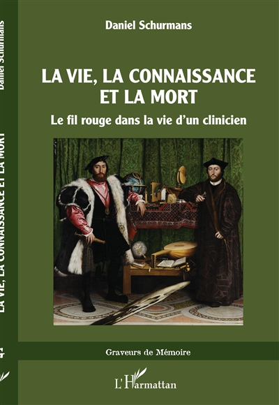 La vie, la connaissance et...