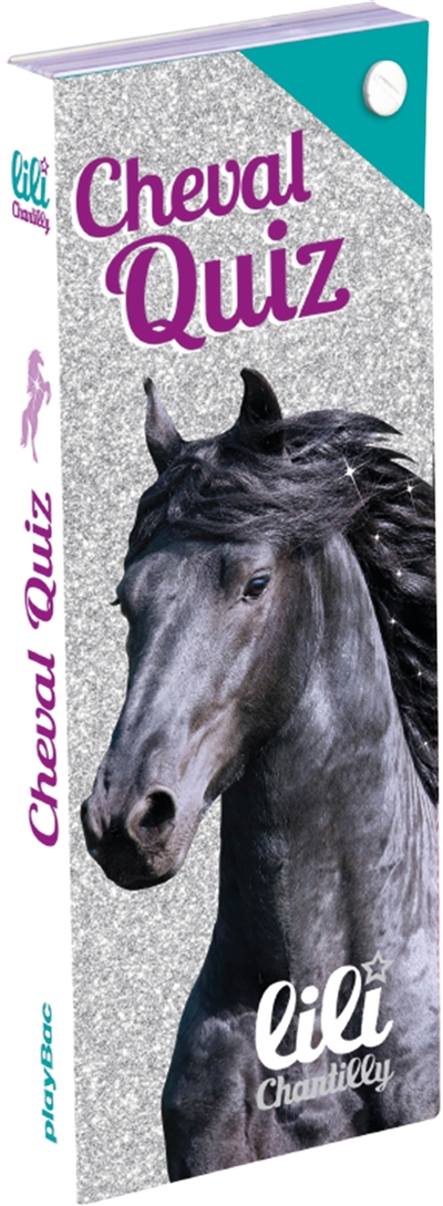 Cheval quiz