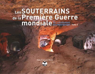 Les souterrains de la...