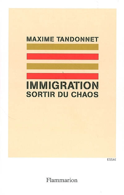 Immigration : sortir du chaos