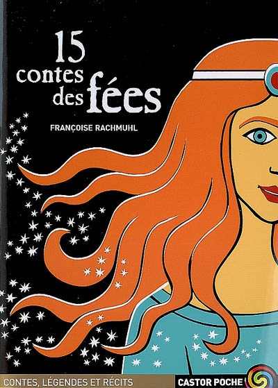 15 contes de fées