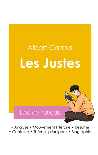 Réussir son Bac de français...