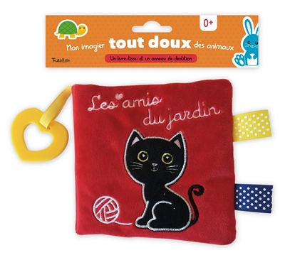 Les amis du jardin