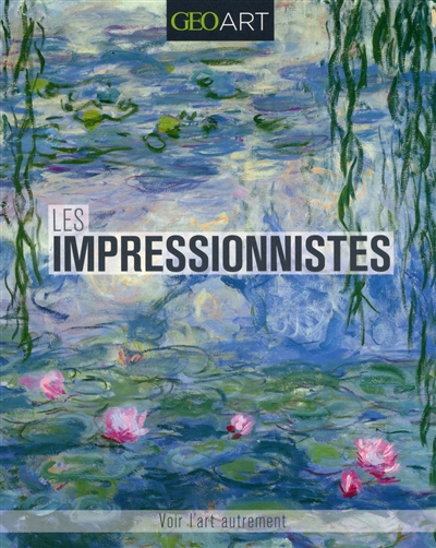 Les impressionnistes