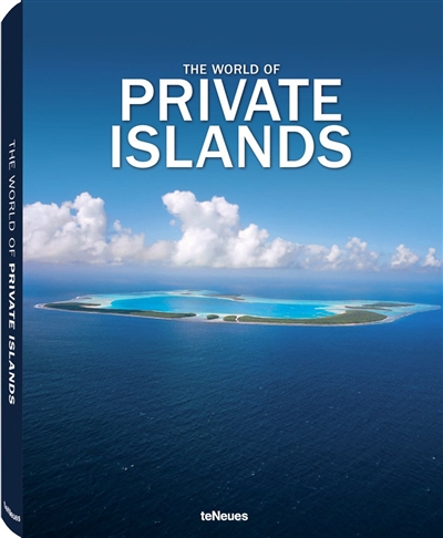 The world of private islands