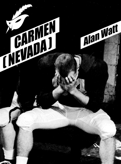 Carmen (Nevada)