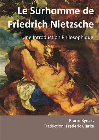 Le Surhomme de Friedrich...