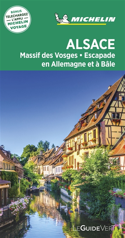 Alsace : massif des Vosges, escapade en Forêt-Noire et à Bâle