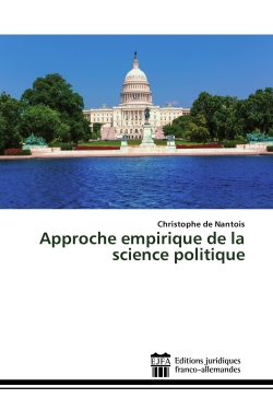 Approche empirique de la science politique