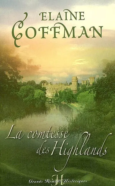 La comtesse des Highlands