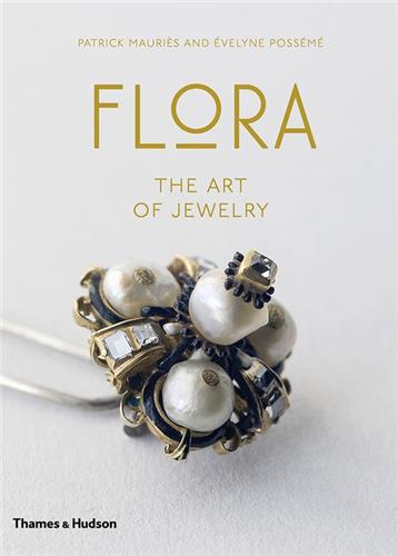 Flora The Art of Jewelry