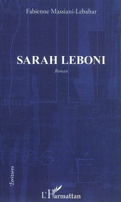 Sarah Leboni