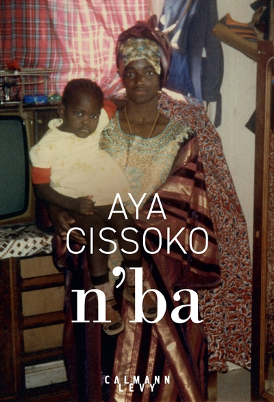 N'ba. Ma mère