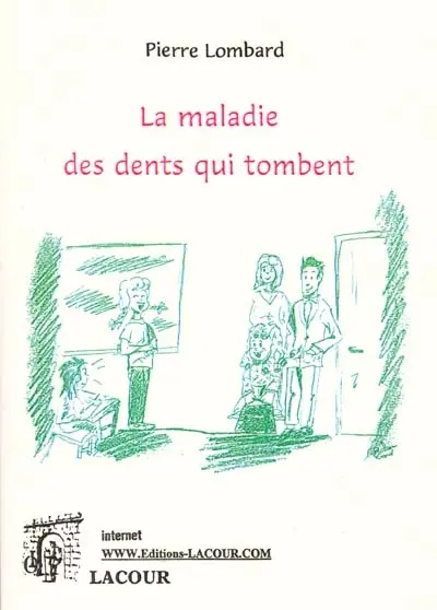La maladie des dents qui tombent