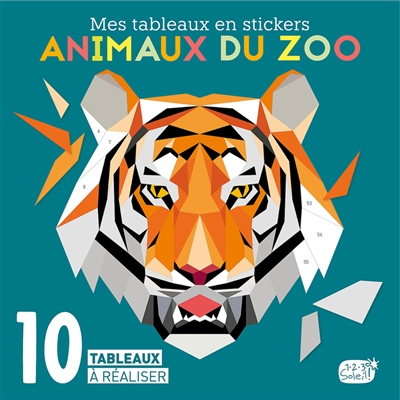 Animaux du zoo