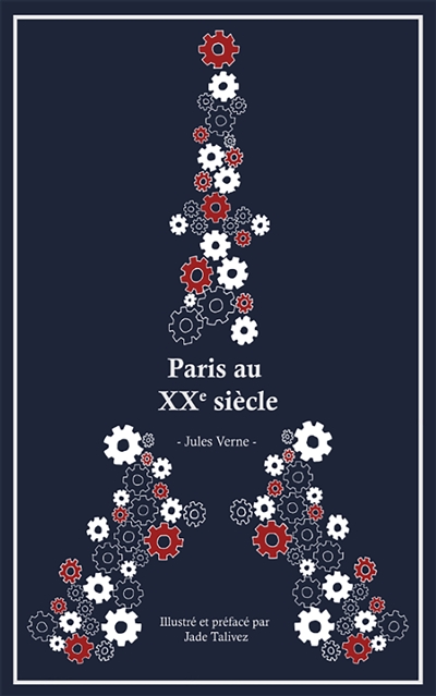 Paris au 20ème siècle
