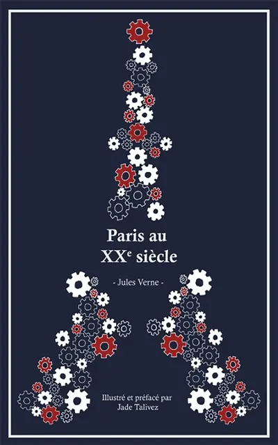 Paris au 20ème siècle
