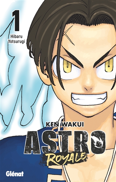 Astro royale. Vol. 1. Astro royale