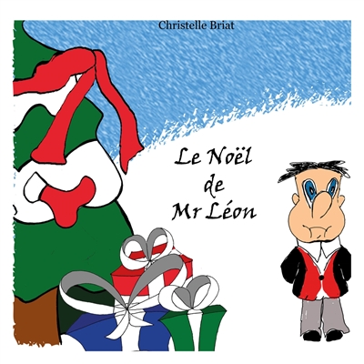 Le Noël de Mr Léon