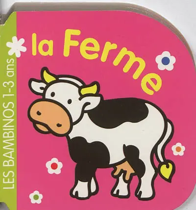 La ferme