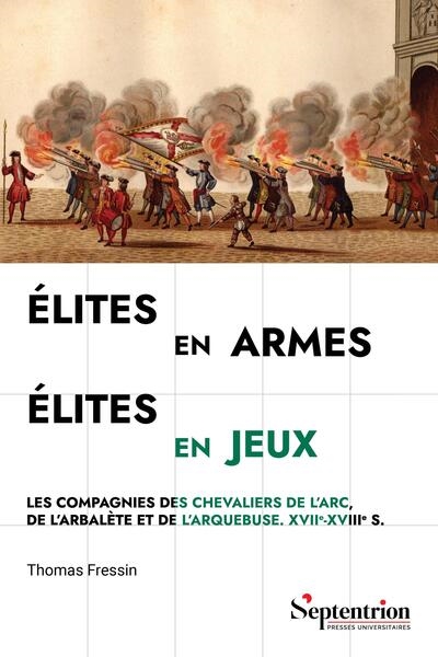 Elites en armes, élites en...