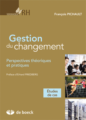 Gestion du changement :...